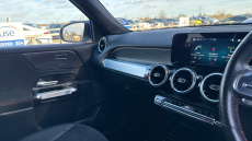 Mercedes-Benz GLB 200 AMG Line 5dr 7G-Tronic Petrol Estate